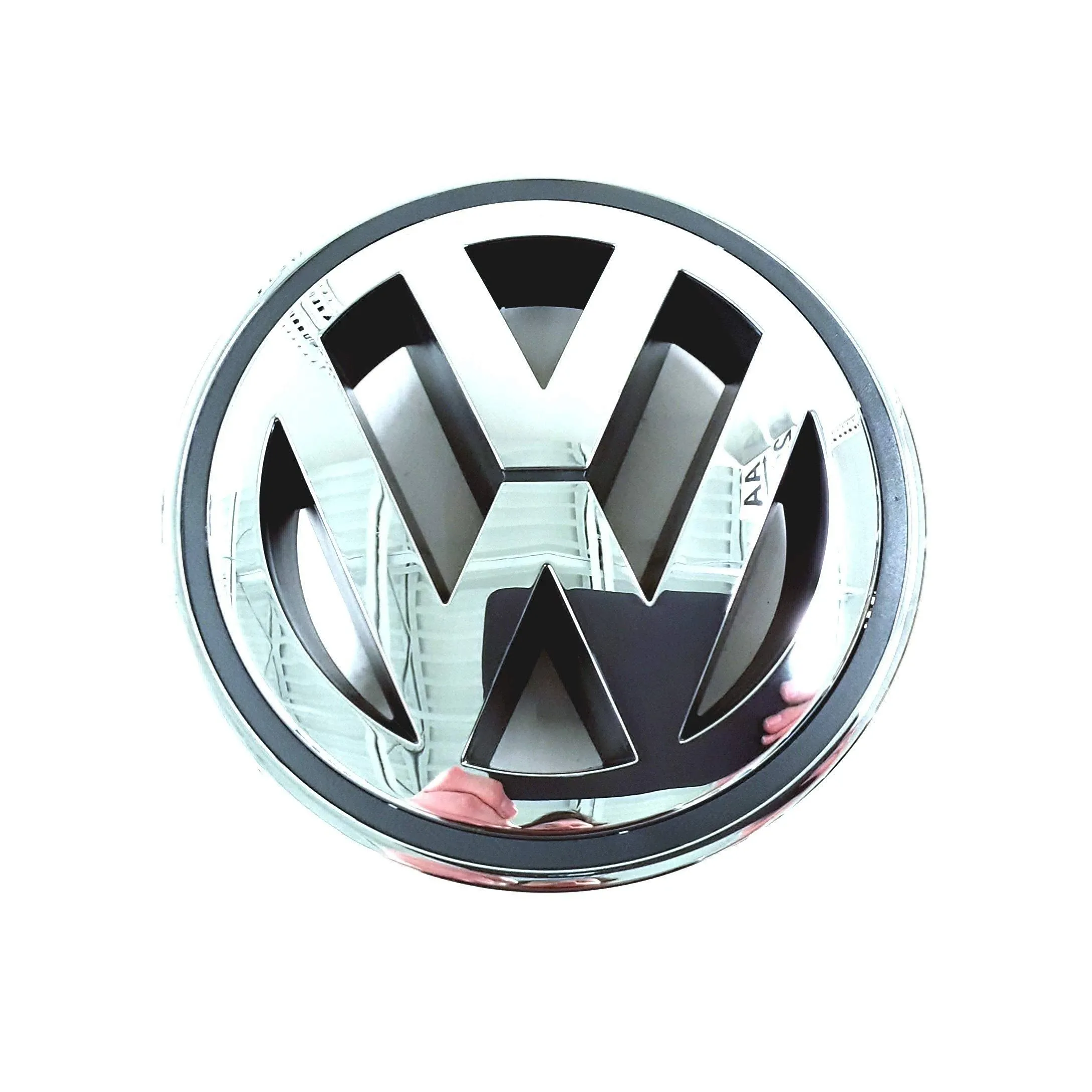 Volkswagen Emblem - 3C0-853-600A-MQH