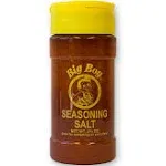 Bob's Big Boy Seasoning Salt