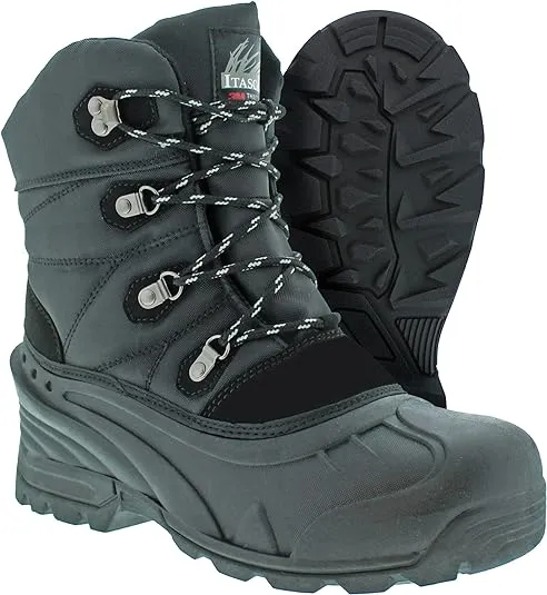 Itasca Men's Mogul II Snow Boots