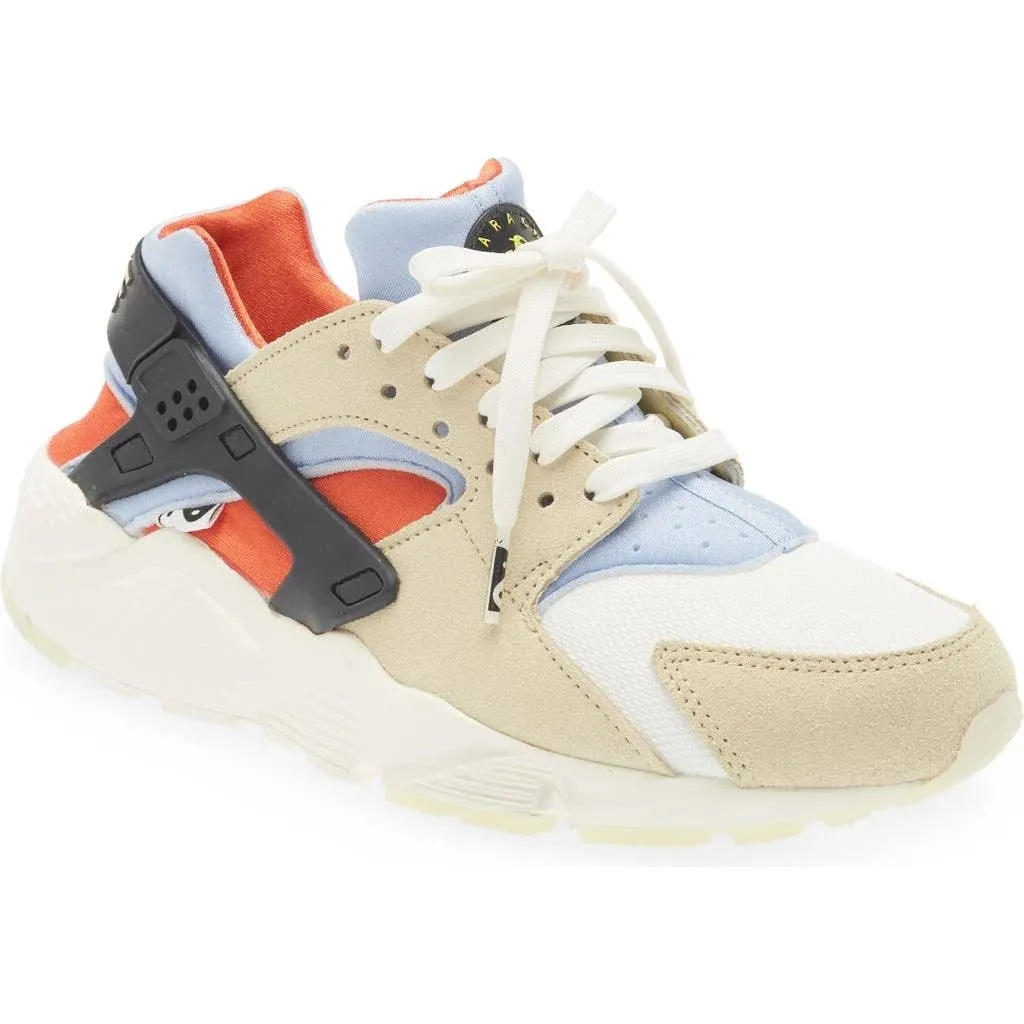 Nike Huarache Run Big Kids' Shoes