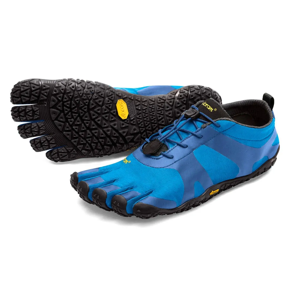 Vibram Men's V-Alpha Military Hiking Shoe