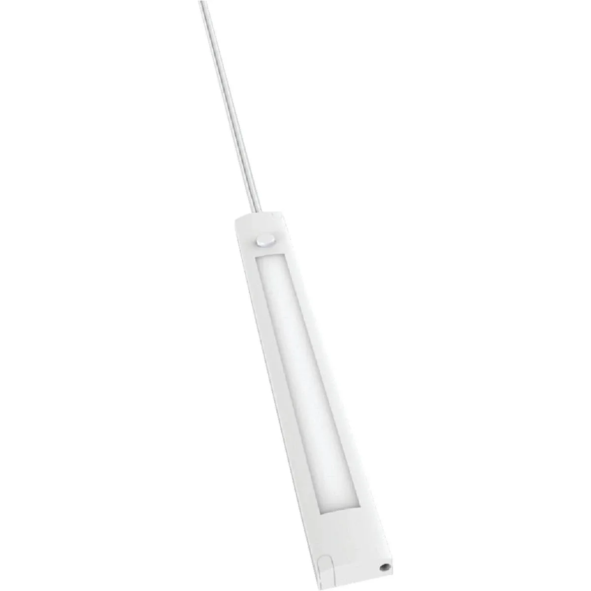 UC1139-WHG-12L<wbr/>F0-G 12-Inch LED Plug in Bar Non-Linking White