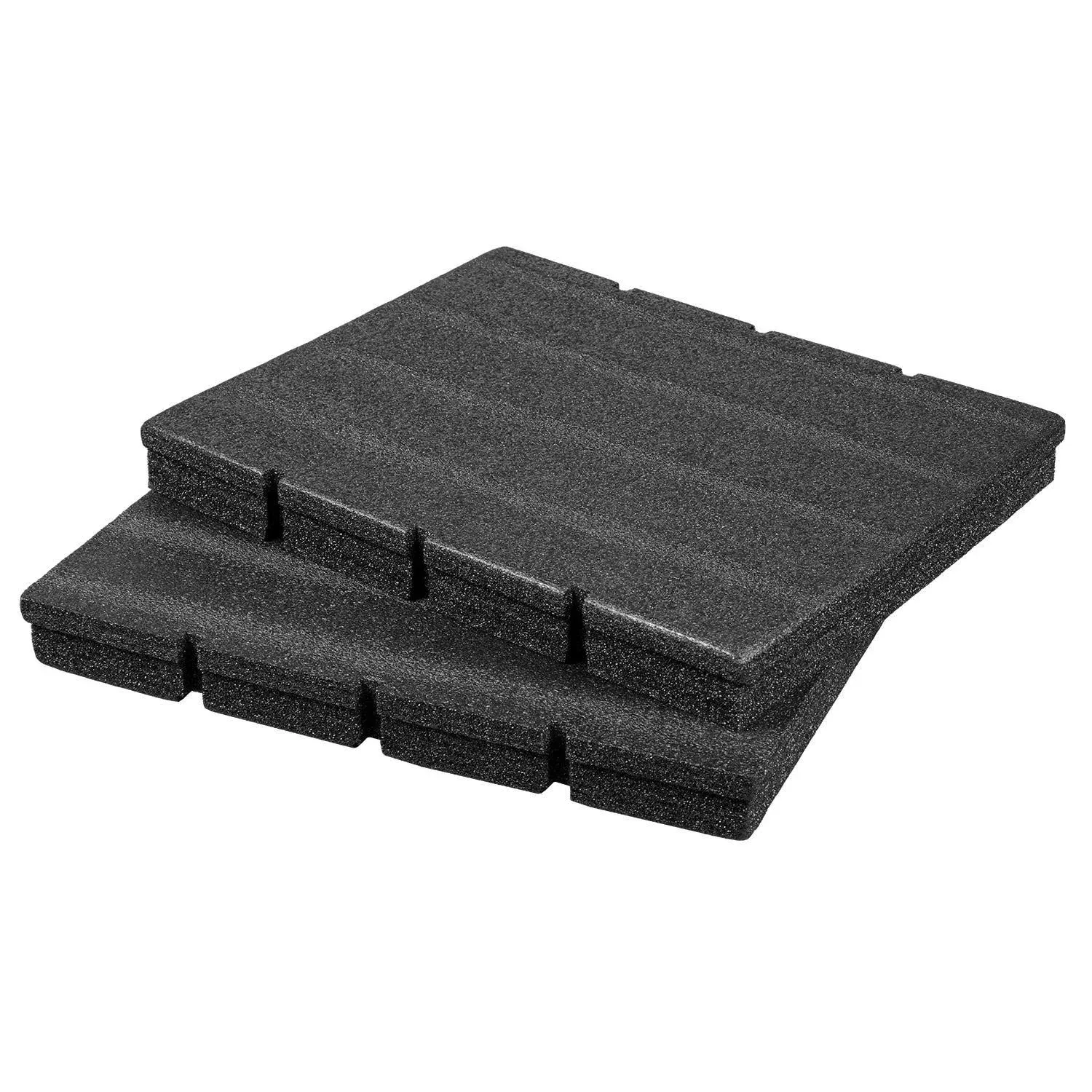 Milwaukee 48-22-8453 Low-Profile Customizable Foam for PACKOUT Drawer Tool Boxes