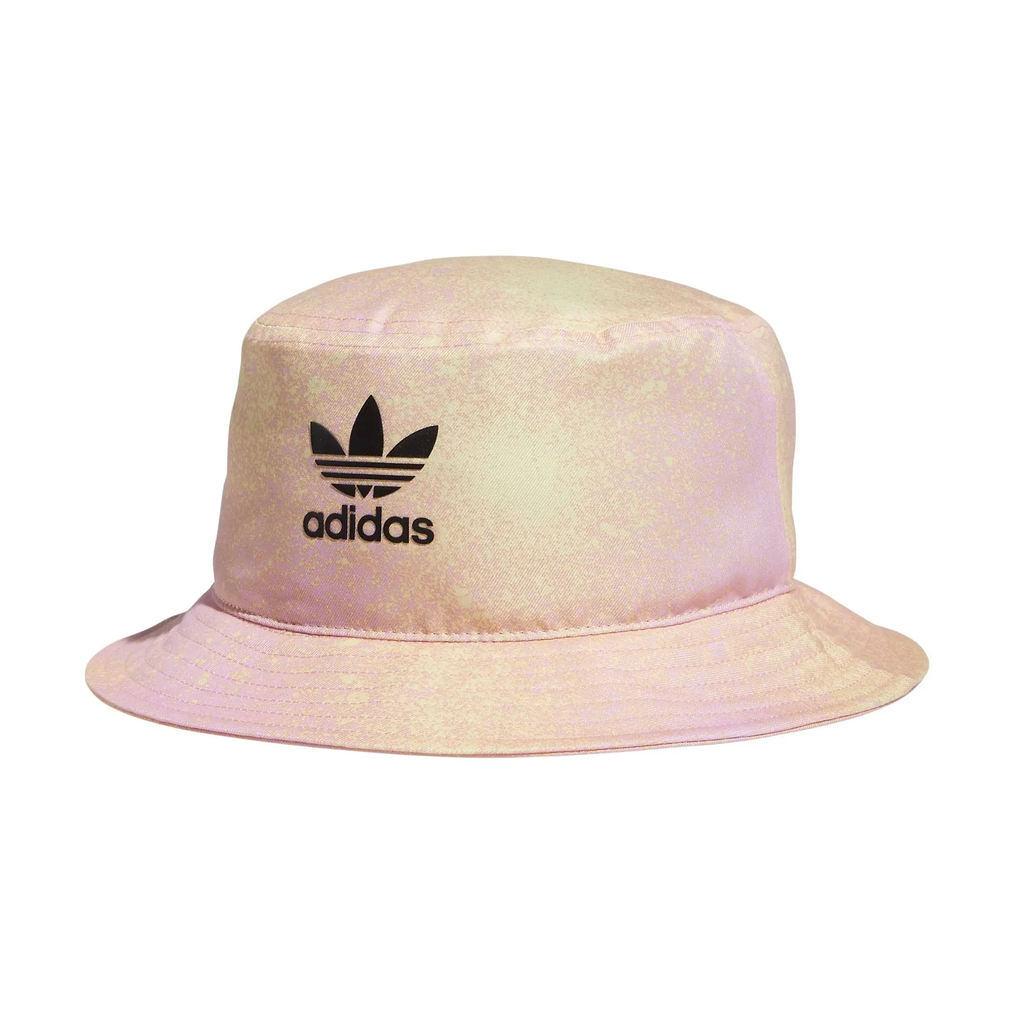 Adidas Spray Print Bucket Hat