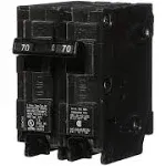 Siemens Q270P 240V Circuit Breaker