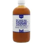 Lillie’s Q Zero Sugar Carolina Barbeque Sauce (16 oz)