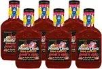 Famous Dave's Devil's Spit BBQ Sauce, 19 Ounce, Pack of 6