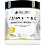 Cutler Nutrition Amplify 2.0