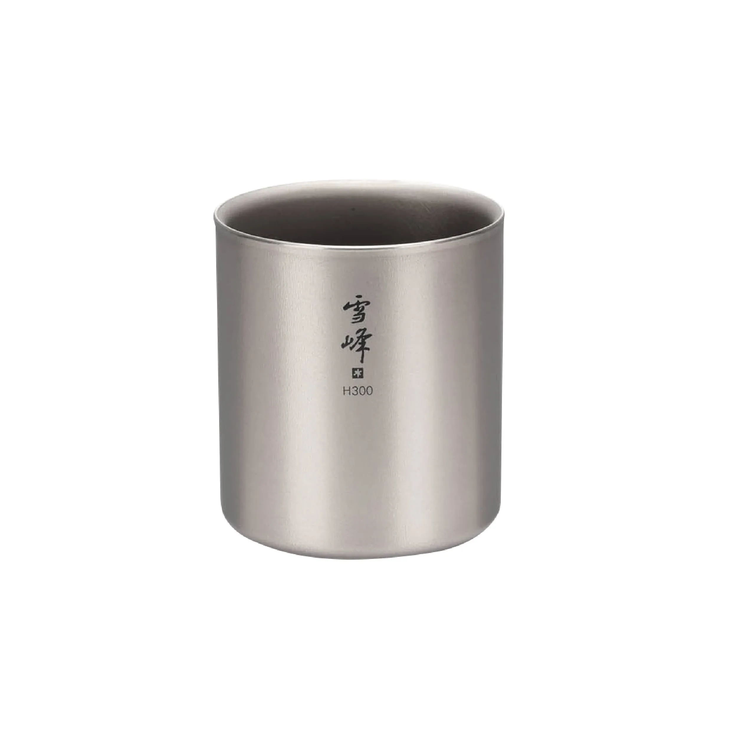 Snow Peak - Seppou Stacking Mug H300