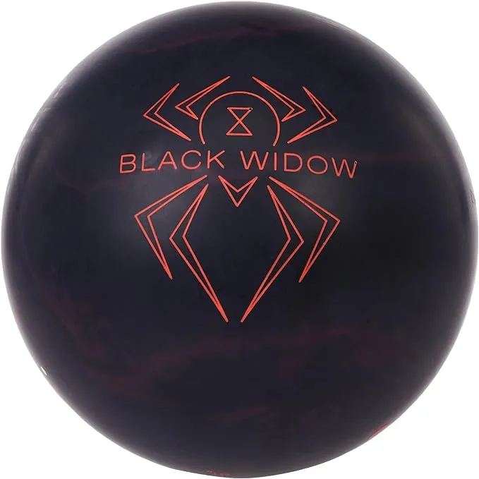 Hammer Black Widow 2.0 Bowling Ball