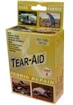 Tear-Aid Fabric Repair Kit - Type A