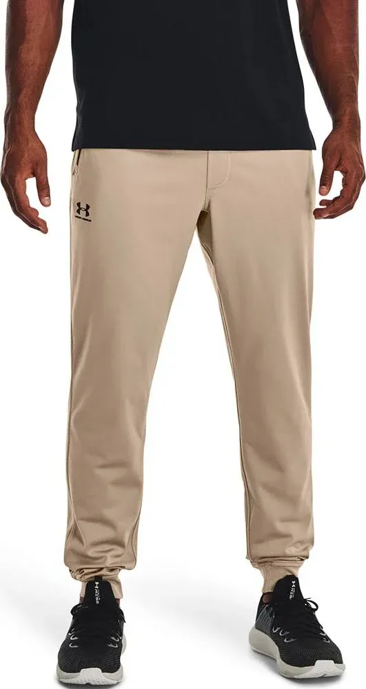 Under Armour Men's Sportstyle Tricot Joggers