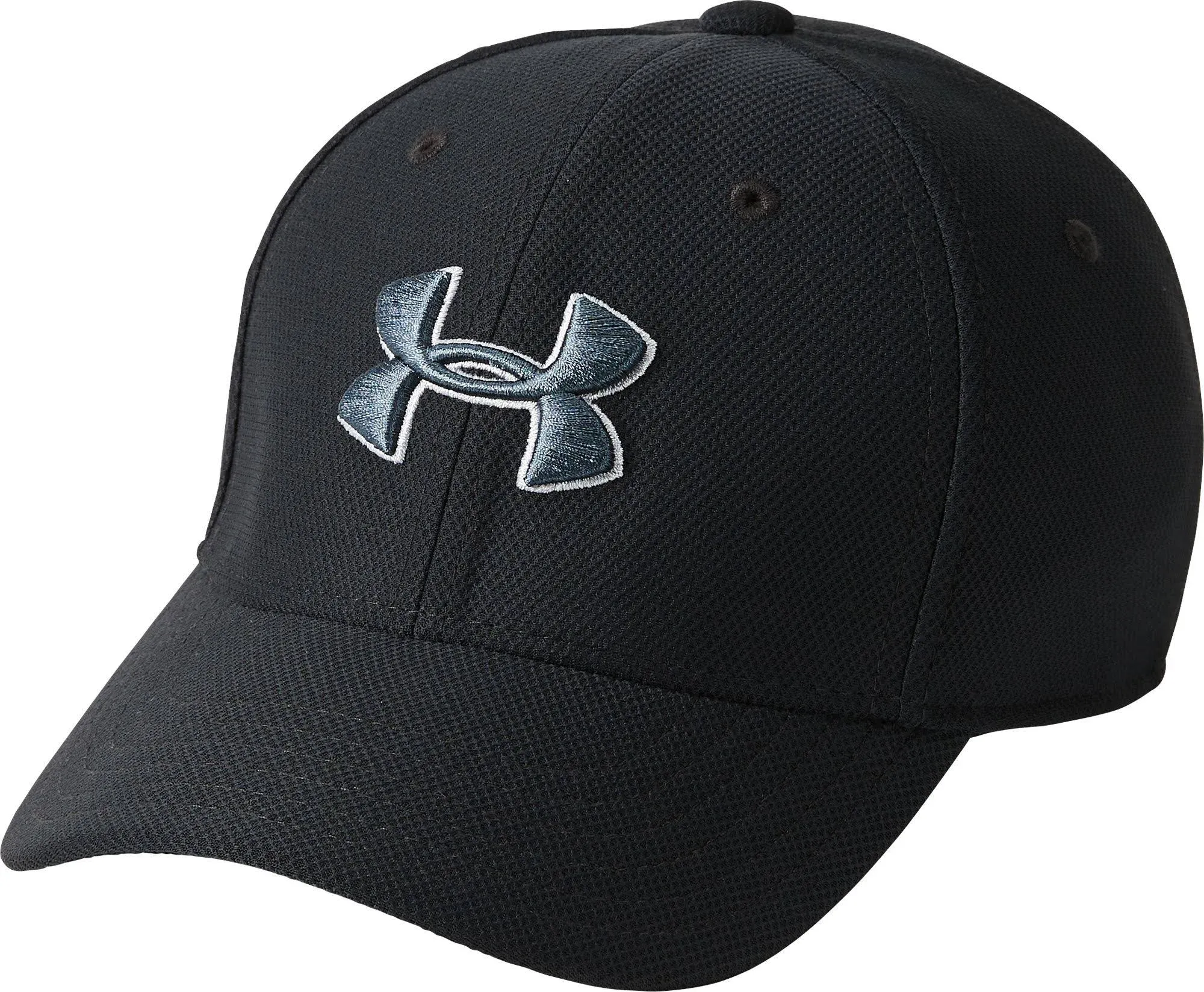 UA Boy's Blitzing 3.0 Cap