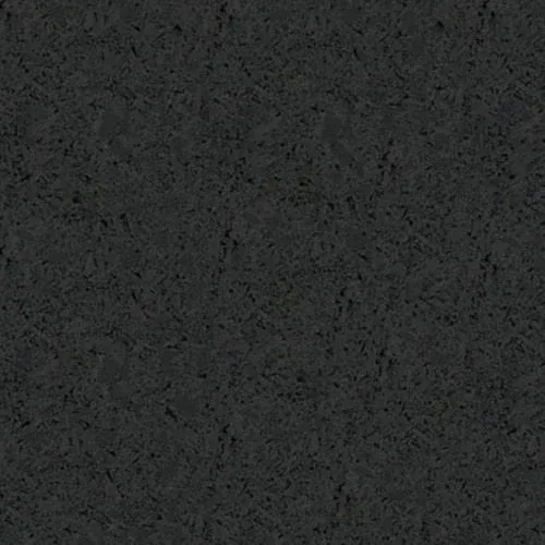 ProMounds 8mm Gray Fleck Rubber Flooring Roll (4x15)