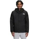 The North Face Men's Antora Jacket - TNF Black