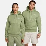 Nike Sportswear Club Fleece Sweat à capuche Homme