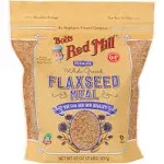 Bob’S Red Mill Flaxseed Meal, 32 Oz