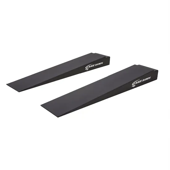 7 H Tilt Trailer Ramp – 5.5 Degree Approach Angle