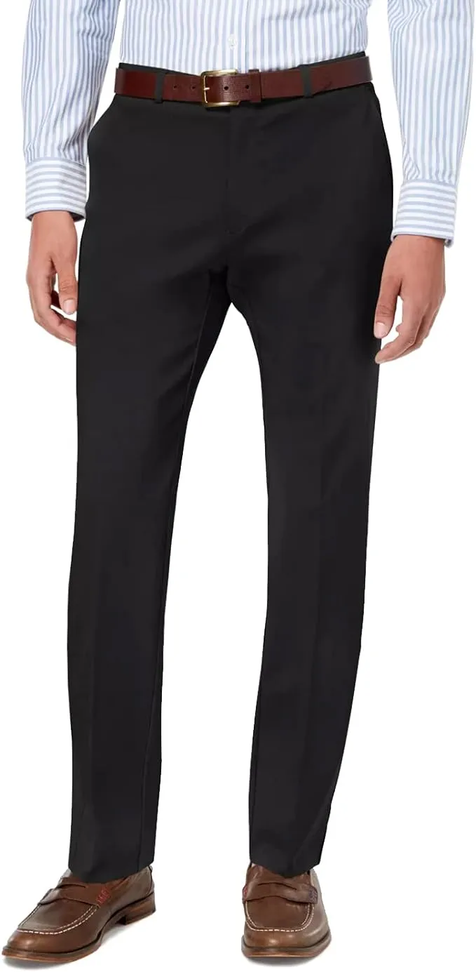 Tommy Hilfiger Men's Modern-Fit Comfort Stretch Performance Pant