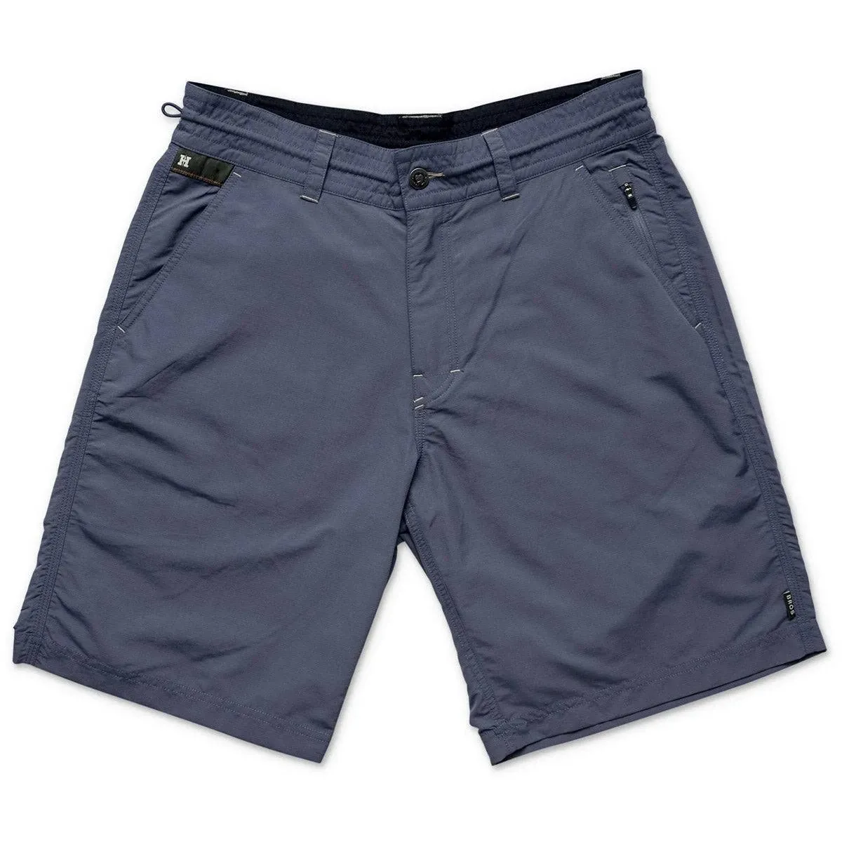 Howler Brothers Men's Horizon 2.0 Hybrid Shorts