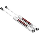 Rough Country Dodge Ram 2500 94-02 N3 Rear Shocks Pair 0-2.5 inch - 23262_I