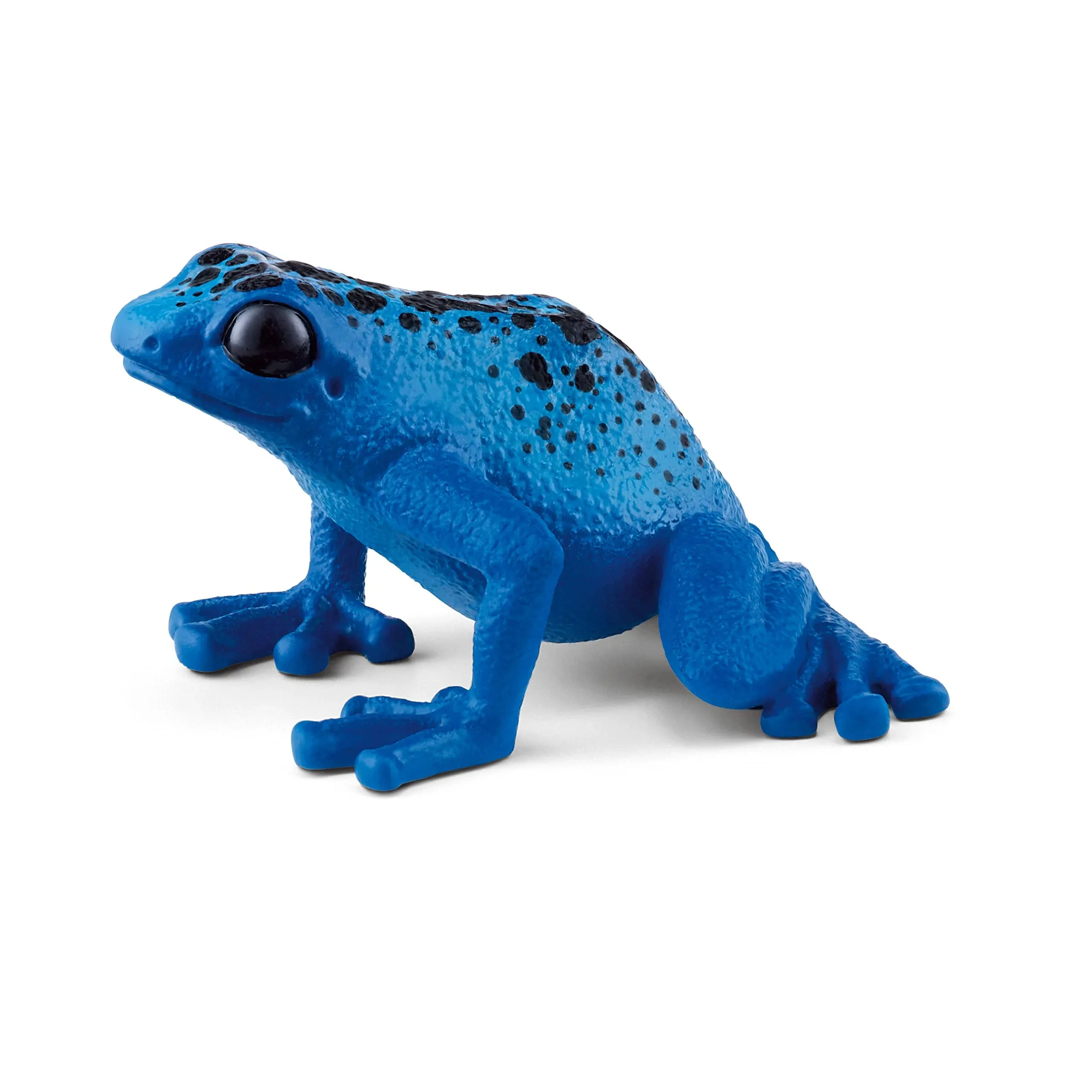 Schleich Blue Poison Dart Frog