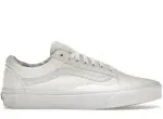 VANS OLD SKOOL TRUE WHITE VN000D3HW00