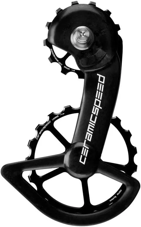 CeramicSpeed OSPW System for Shimano 9100/8000