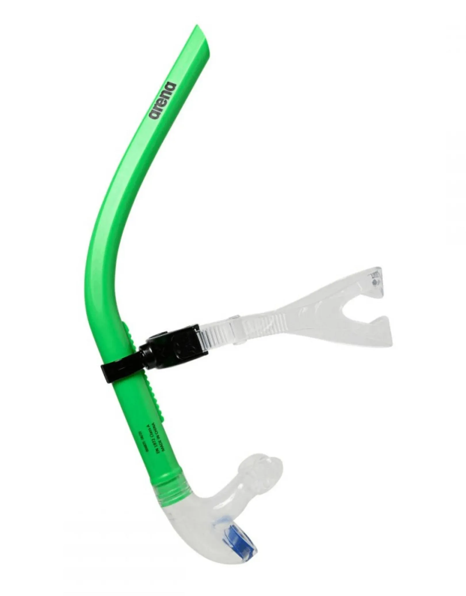 Arena Swim Snorkel III Acid Lime