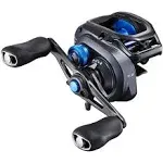 Shimano SLX XT Casting Reel