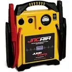 Jump-N-Carry 1700 Peak Amp 12 Volt Jump Starter with Air