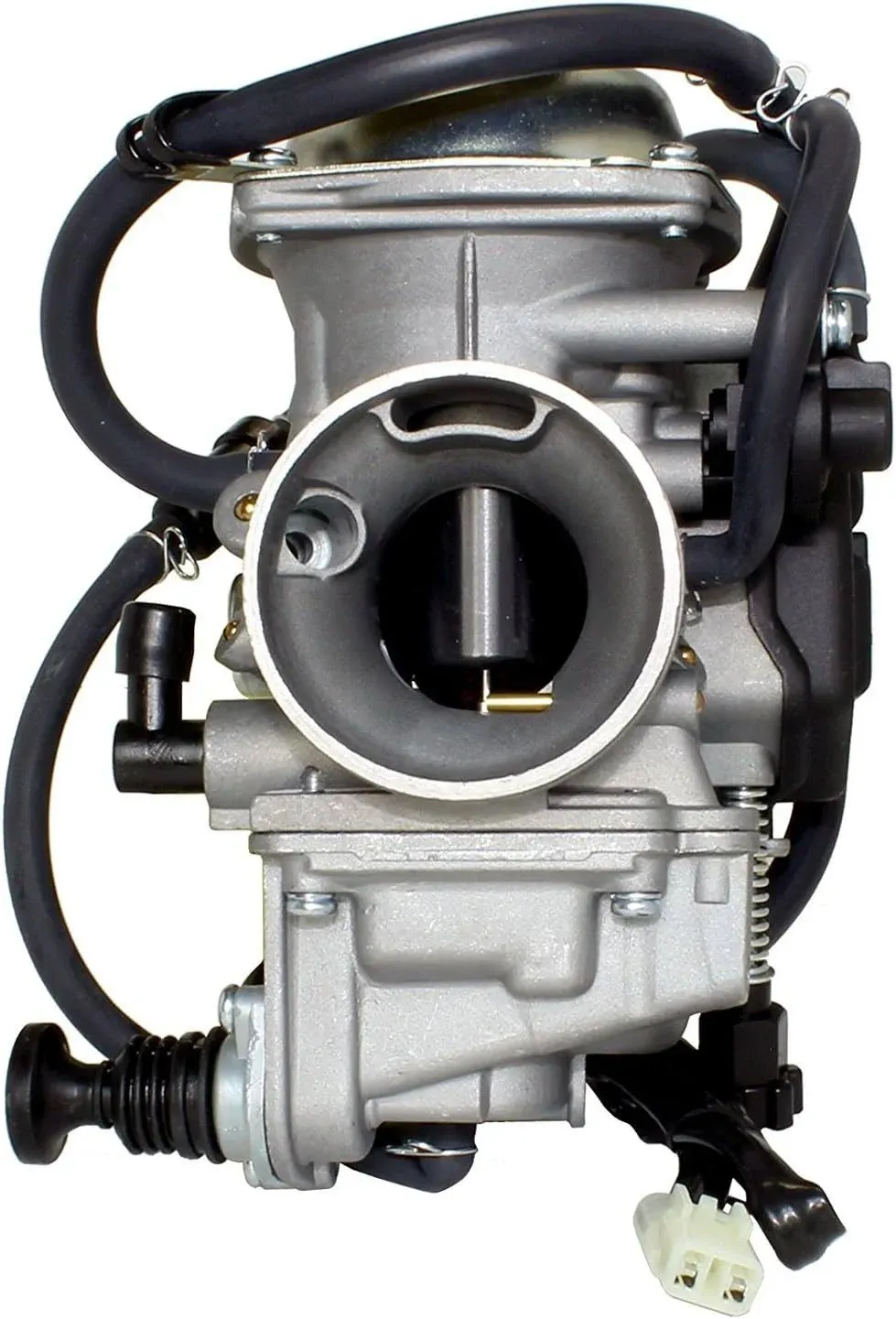 Carburetor fit HONDA TRX 450 TRX450S 450S Foreman Carb 1998-2001 FREE FEDEX 2 DAY SHIPPING FREE FUEL FILTER AND STICKER