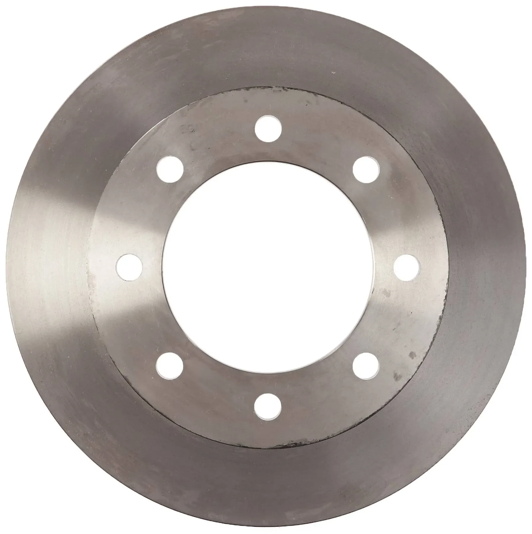 Motorcraft Disc Brake Rotor BRRF