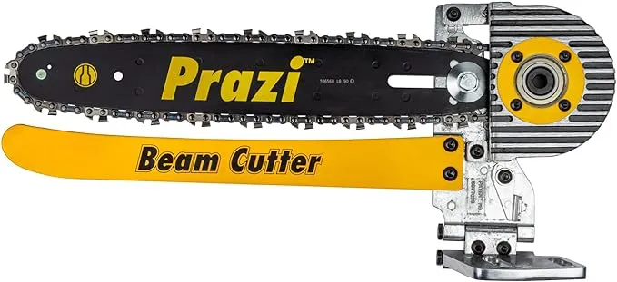 Prazi PR-7000 12" Beam Cutter for Worm Drive Saws