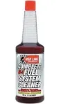 Red Line SI-1 Fuel System Cleaner 15oz.