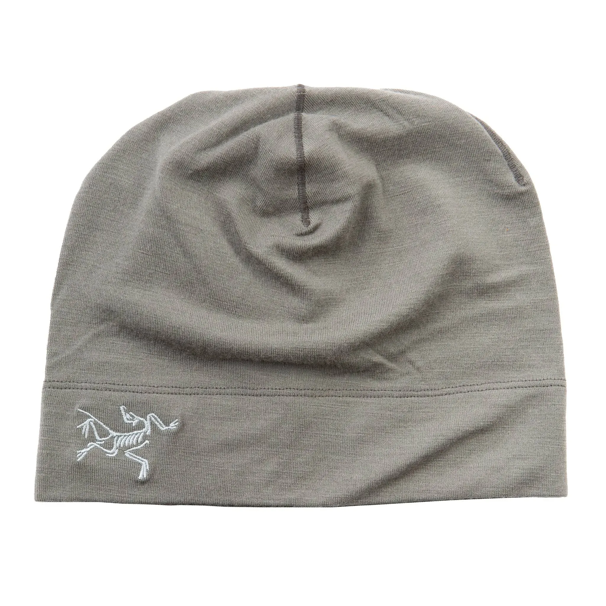 Arc'teryx Rho Lightweight Wool Toque