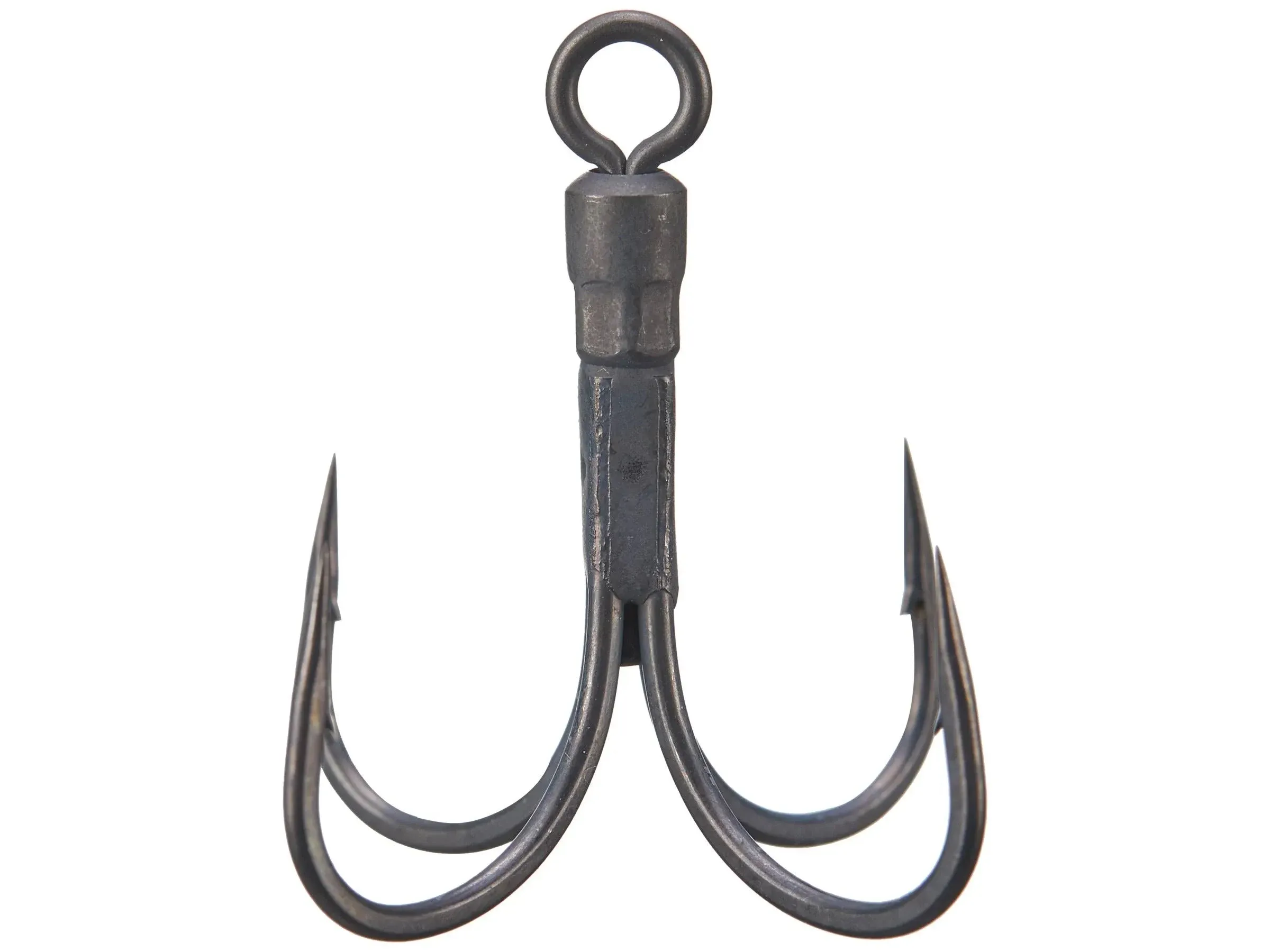 Ryugi Pierce Quad Swivel Eye Hook