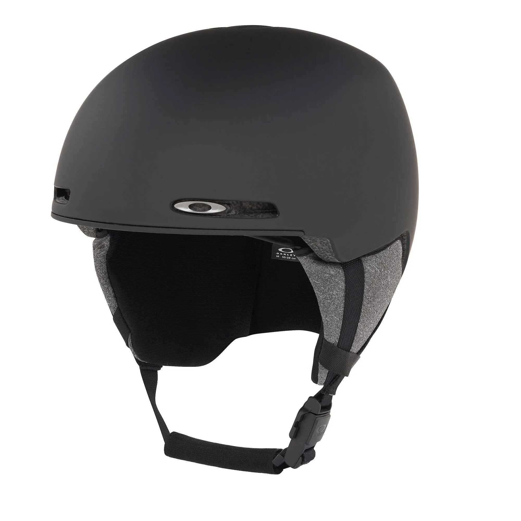 Oakley Mod1 MIPS Helmet - Blackout