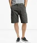 NEW LEVIS carrier cargo shorts