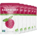 Nature’s Turn Freeze-Dried Fruit Snacks, Sampler Variety Pack of 8 (1.2 oz Each)