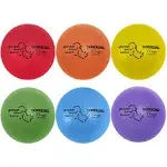 Champion Sports Rhino Skin Basic Dodgeball Set