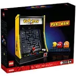 LEGO Icons PAC-MAN Arcade 10323