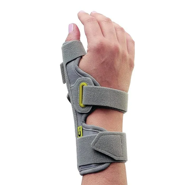 3pp EZ Fit ThumSpica Splint