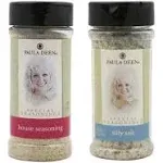 Paula Deen Special Seasoning Blend Pack of 2! House Seasoning and Silly Salt! House Seasoning Mixture of Salt, Black Pepper and Spices! Silly Salt