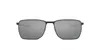 Oakley Ejector Satin Black Sunglasses Prizm Black