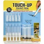 Touch Up Paint Pen 5pk