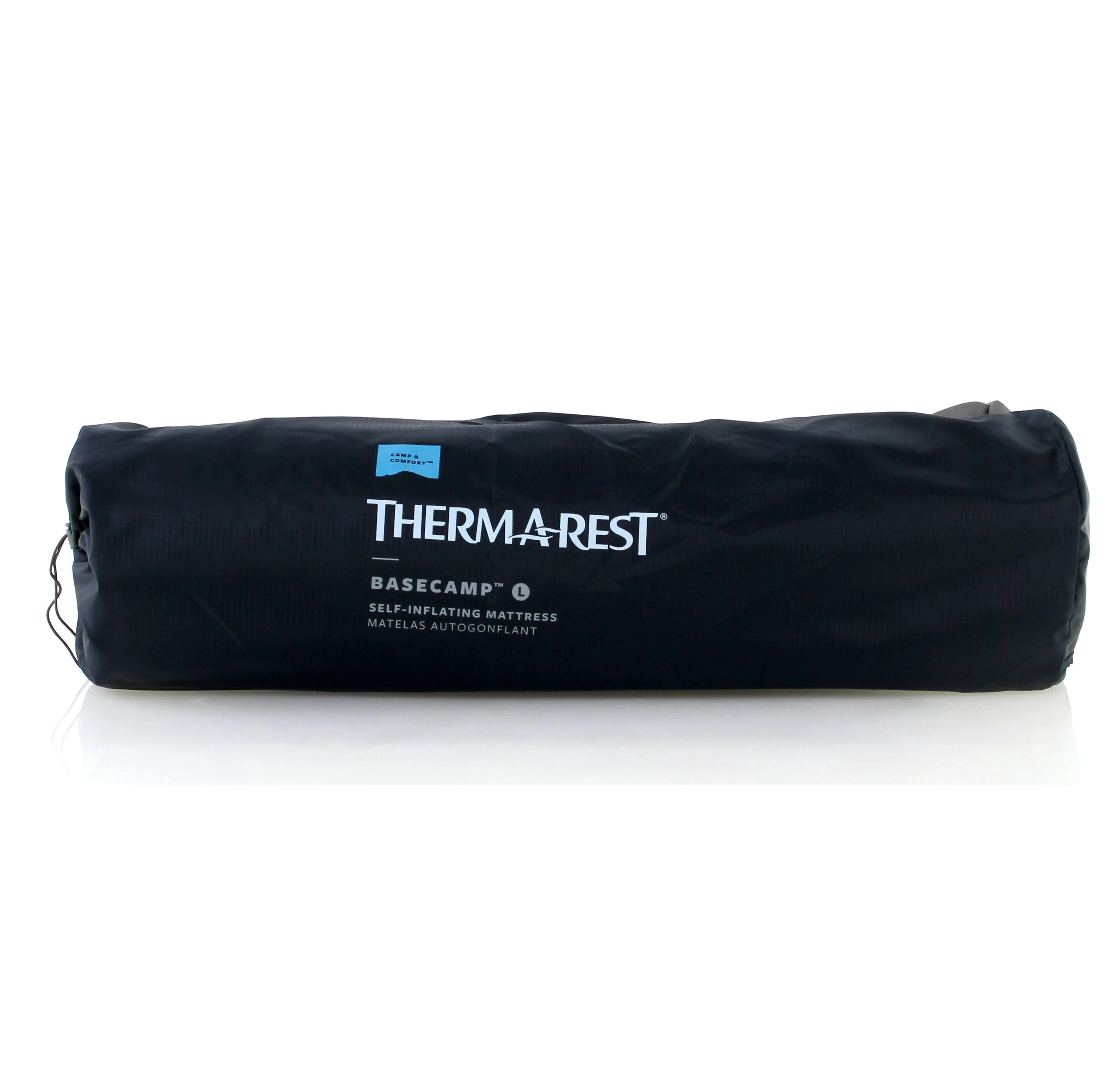 Therm-a-Rest Basecamp Large Sleeping Pad