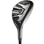 Callaway Rogue ST Max Hybrid