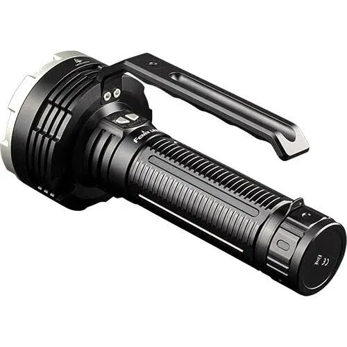 Fenix LR80R Rechargeable LED Flashlight