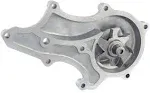 AISIN WPT-007 New Engine Water Pump with Gasket - Compatible with Select Toyota 4Runner, Celica, Pickup